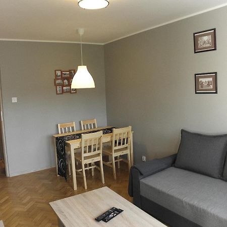 Apartament „Stary Rynek” Słupsk Exteriér fotografie