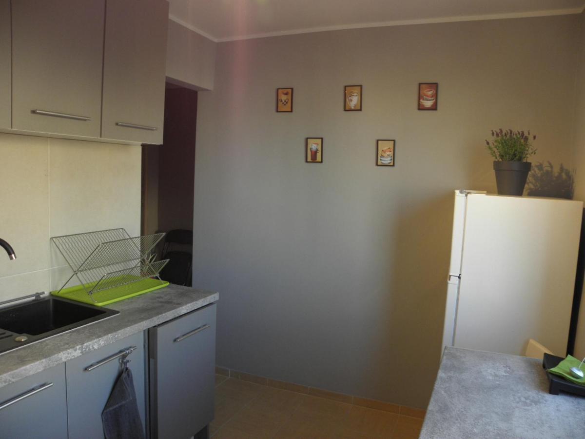 Apartament „Stary Rynek” Słupsk Exteriér fotografie