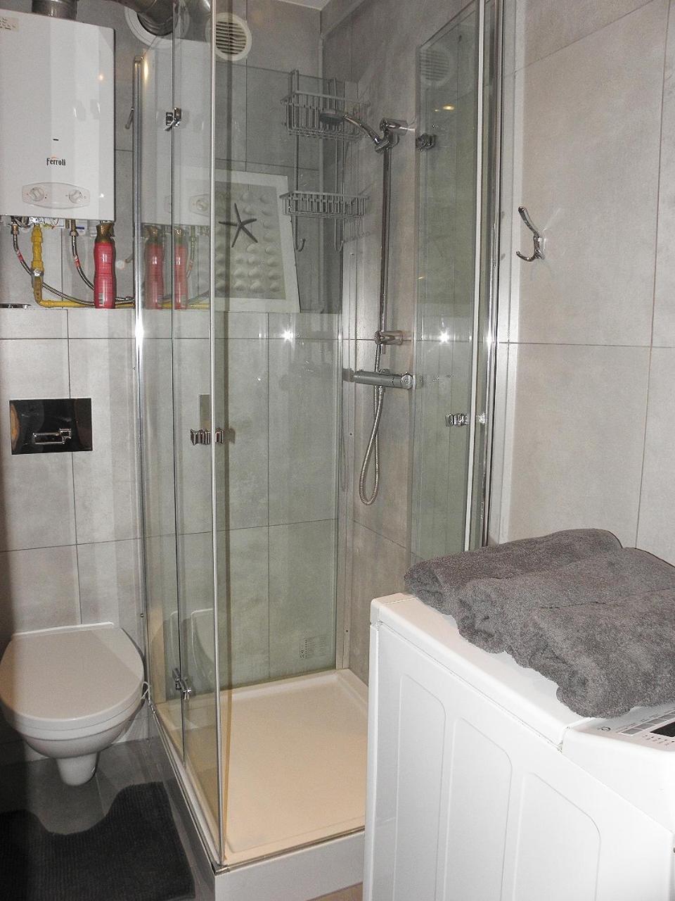 Apartament „Stary Rynek” Słupsk Exteriér fotografie