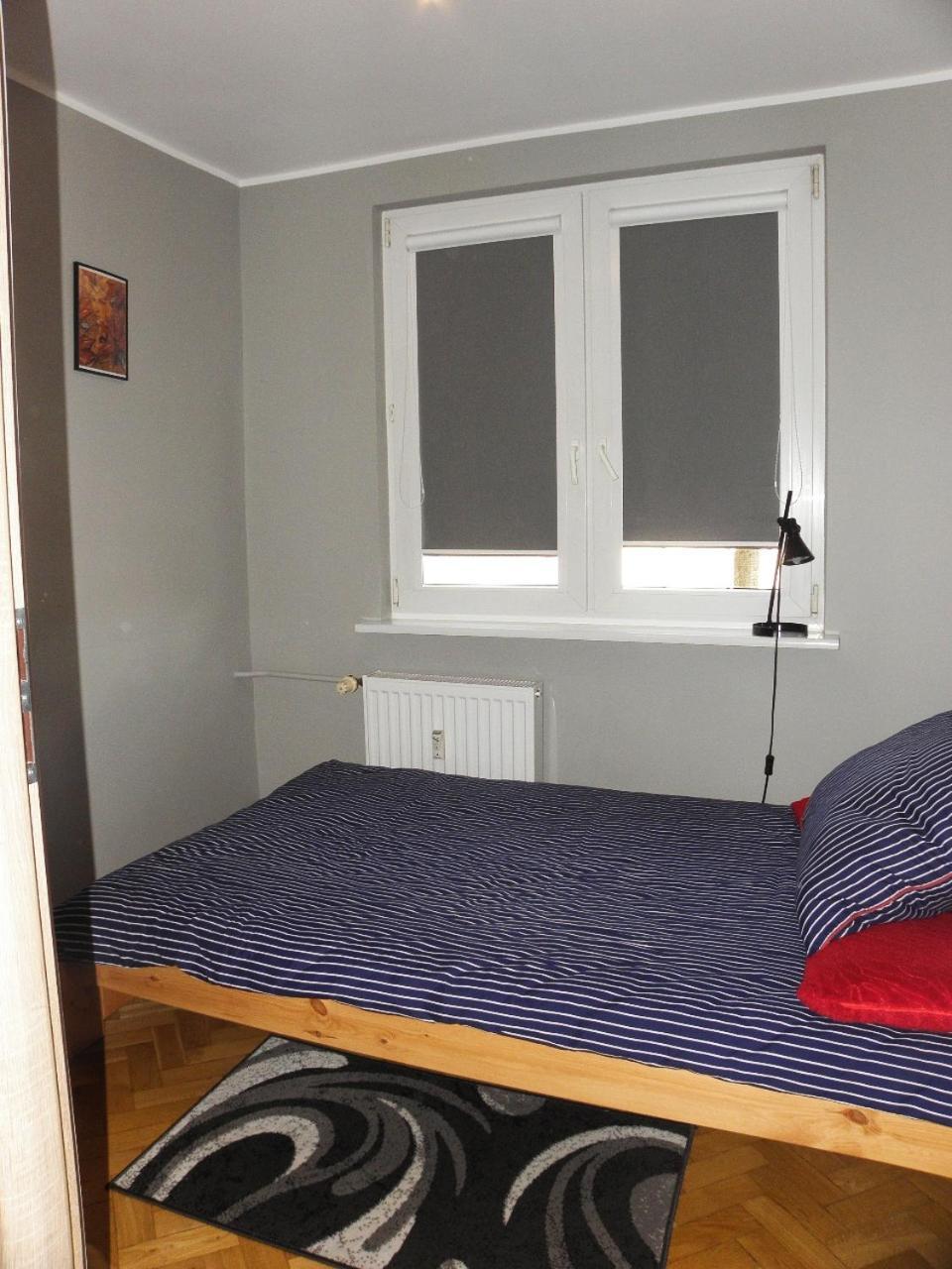Apartament „Stary Rynek” Słupsk Exteriér fotografie