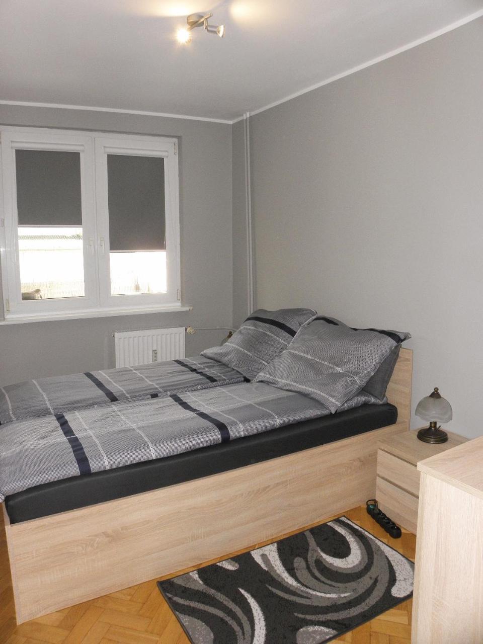 Apartament „Stary Rynek” Słupsk Exteriér fotografie